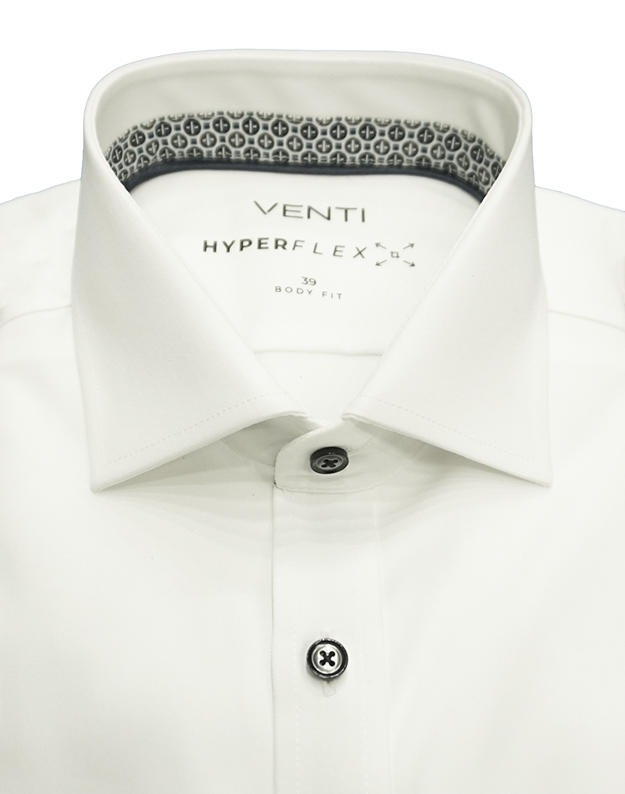 Venti Man Shirt  &quot;HIPERFLEX BODY&quot;
